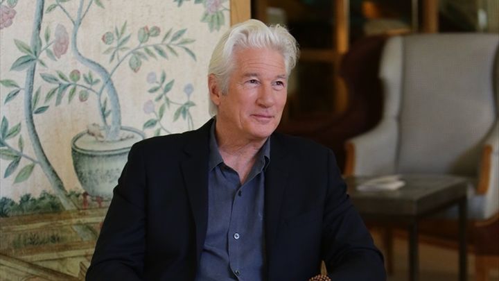 Richard Gere / Europa Press