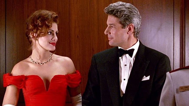 Imagen de la película 'Pretty Woman' / Redacción