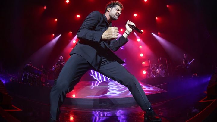 David Bisbal / Europa Press