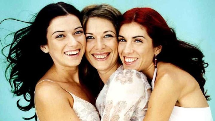 Las Ketchup / DOS HASTA LAS DOS