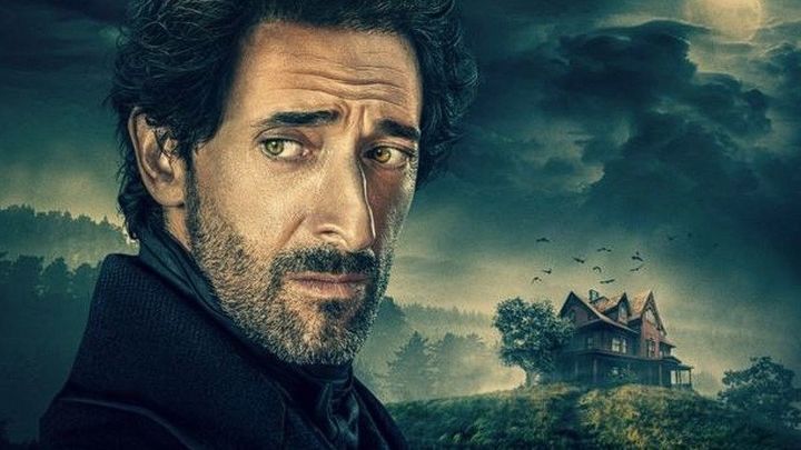 Adrien Brody protagoniza Chapelwaite en Disney Plus (Disney) / Enseriados