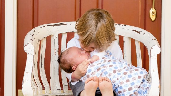 Nacen más españoles en el mes de septiembre / DOMINIO PÚBLICO