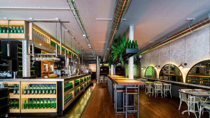 La Bobia / Telemadrid