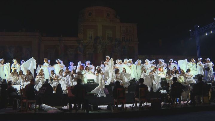 Motín de Aranjuez / Telemadrid