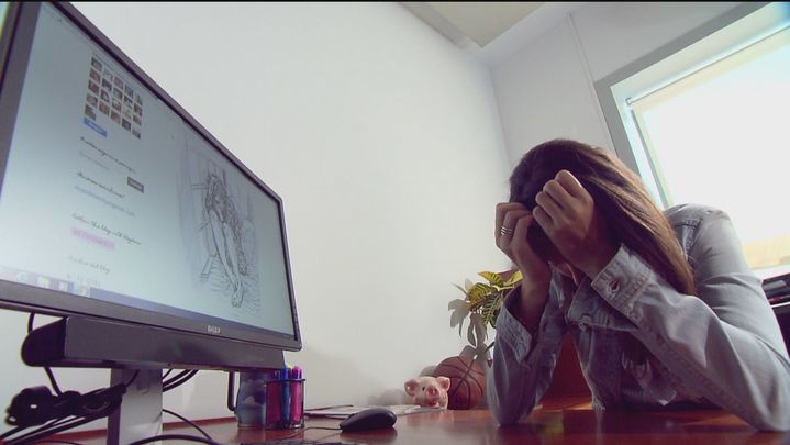 Suicidio / TELEMADRID