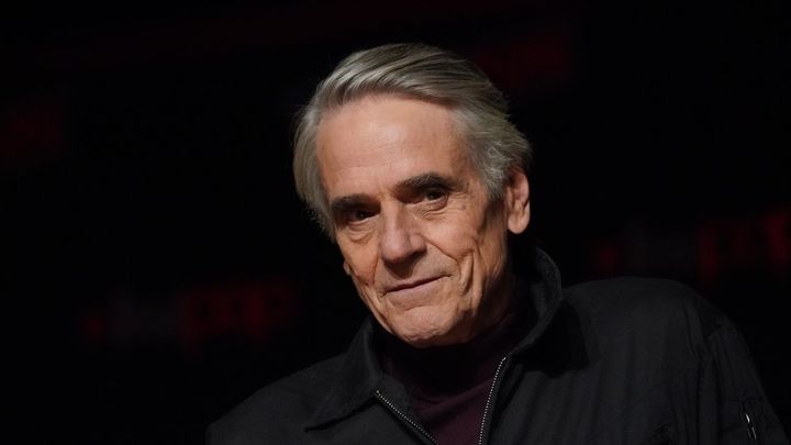 Jeremy Irons / Europa Press