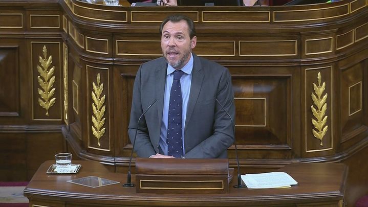 Oscar Puente / Emisión