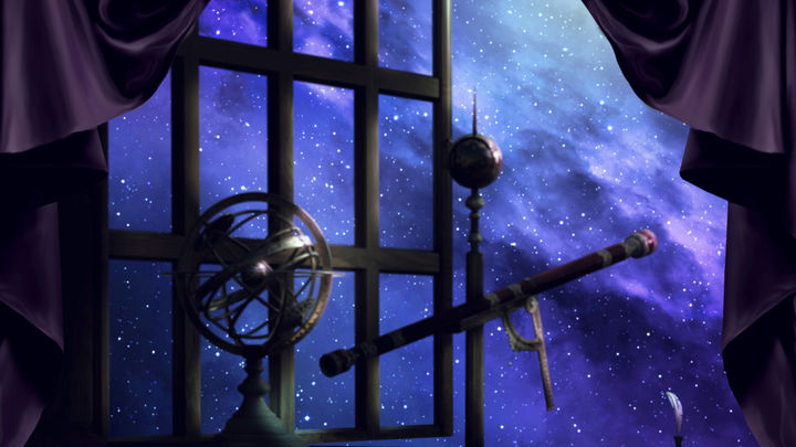 La astrología no es astronomía / DOMINIO PÚBLICO