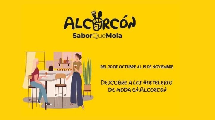'Alcorcón, Sabor Que Mola': el nuevo festival culinario en el sur de Madrid / alcorconhoy.com