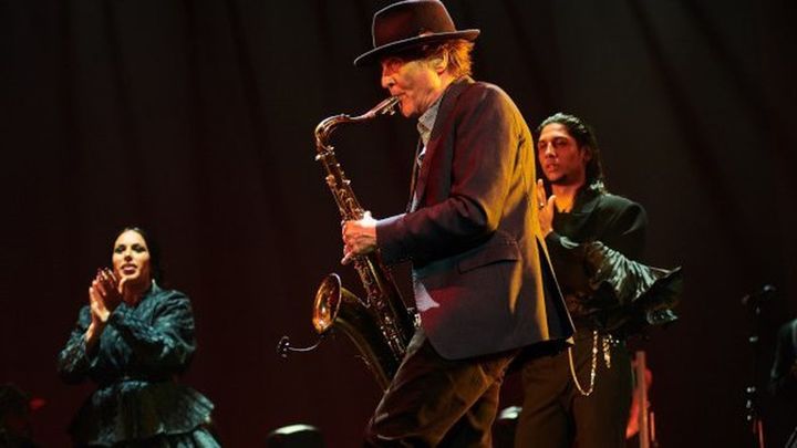 Oco / AYUNTAMIENTO DE MADRID