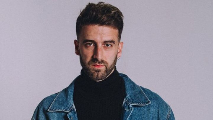 Juancho Marqués / ARCHIVO