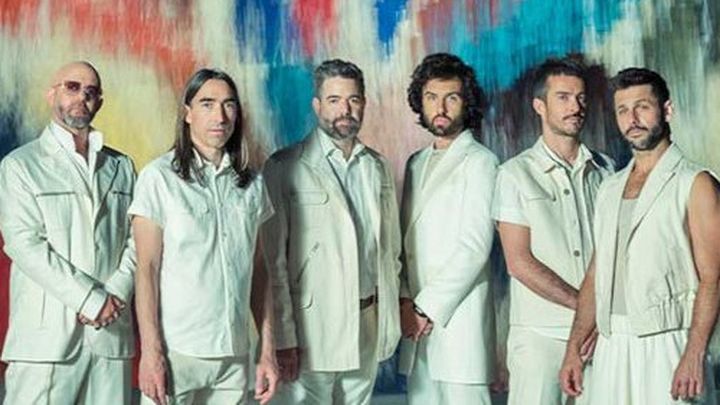 Vetusta Morla / ARCHIVO