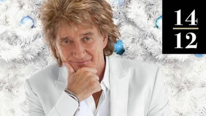 Rod Stewart / AYUNTAMIENTO DE MADRID