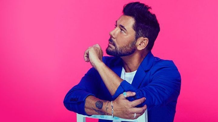 Miguel Poveda / AGENCIAS