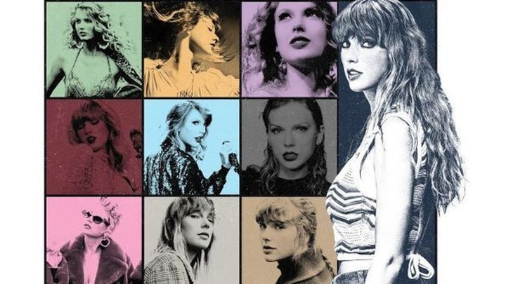 Taylor Swift / agencias