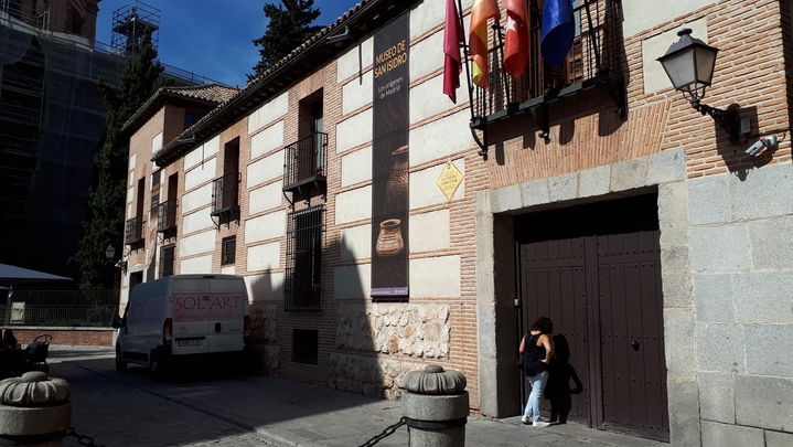 Museo de los Orígenes de Madrid, casa-museo de San Isidro / TELEMADRID