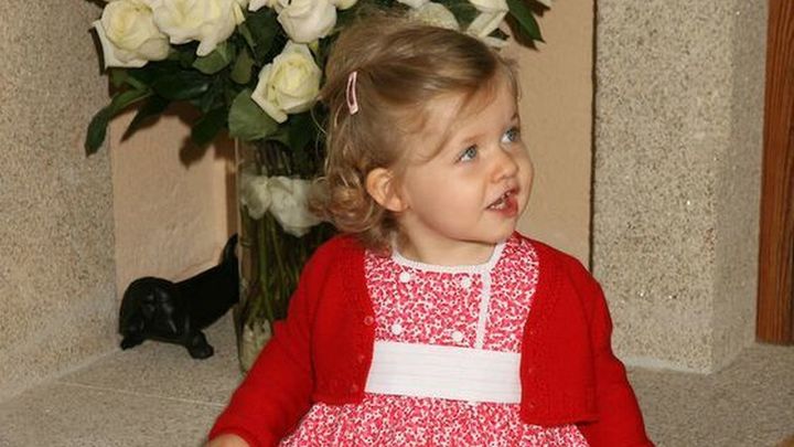 Princesa Leonor / CASA REAL