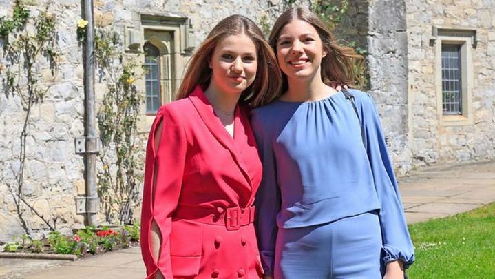 Princesa Leonor / CASA REAL