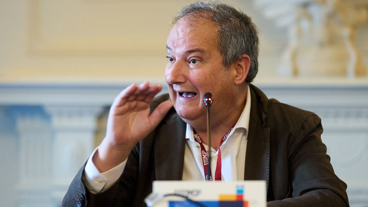 Jordi Hereu / EUROPA PRESS