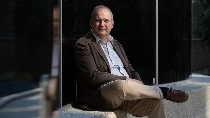 Jordi Hereu, exalcalde de Barcelona / EUROPA PRESS