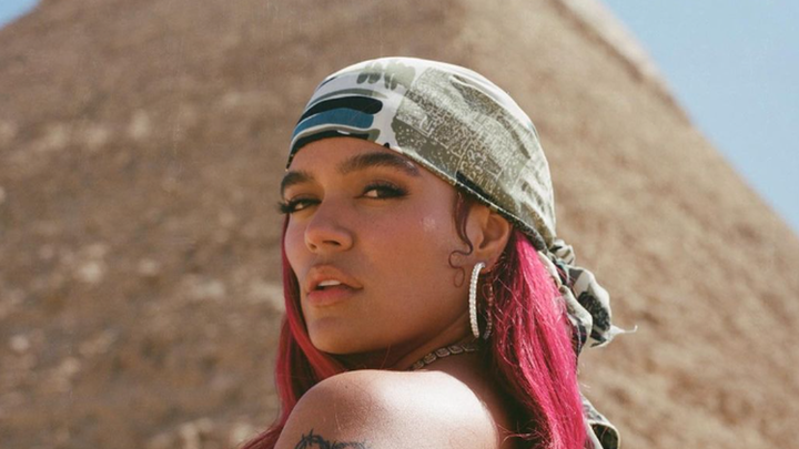 Karol G / TELEMADRID