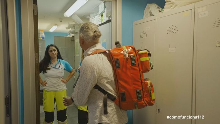 Maletín de Ataque / TeleMadrid