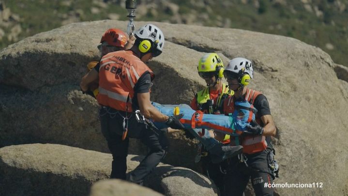 ger heli / TeleMadrid