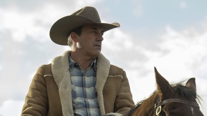 Fargo - Movistar Plus / Enseriados