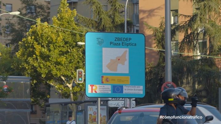 Cómo funciona Madrid_ Cap. 1 ¿Cómo funciona el tráfico de Madrid__24383 (2) / TeleMadrid