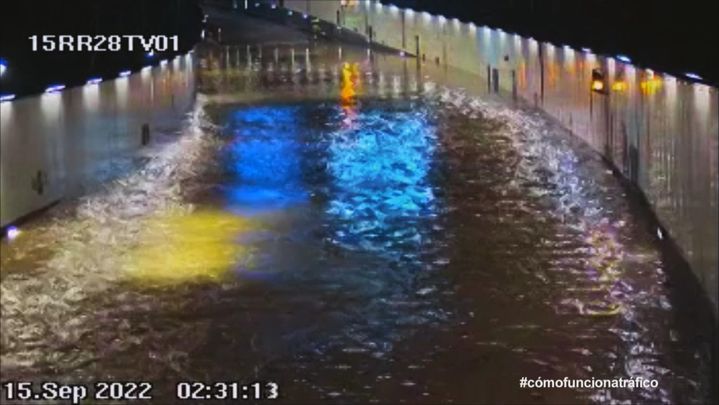 Cómo funciona Madrid_ Cap. 1 ¿Cómo funciona el tráfico de Madrid__12250 / TeleMadrid