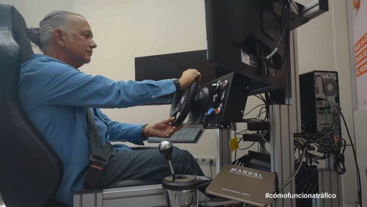 Cómo funciona Madrid_ Cap. 1 ¿Cómo funciona el tráfico de Madrid__59003 / TeleMadrid
