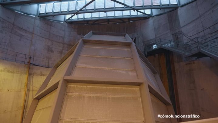 Cómo funciona Madrid_ Cap. 1 ¿Cómo funciona el tráfico de Madrid__14307 / TeleMadrid