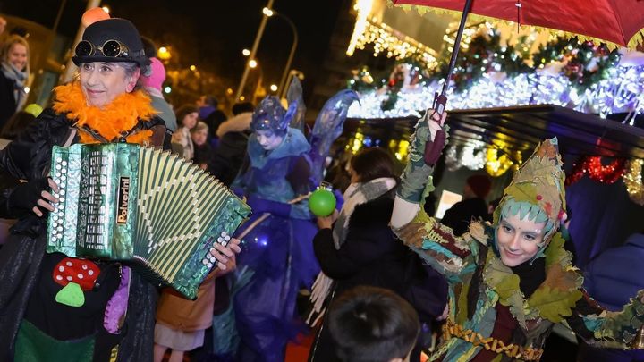 Teatro del Canal / EUROPA PRESS