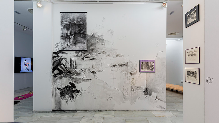 Circuitos de Artes Plásticas / TELEMADRID