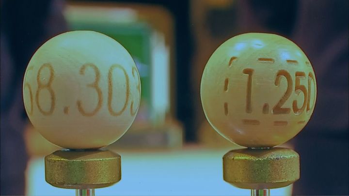 segundo 58.303 / TELEMADRID