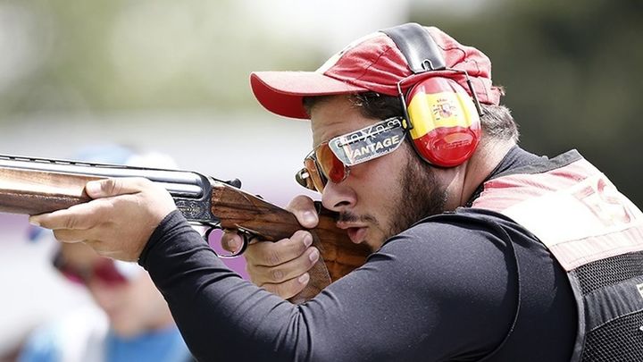 Alberto Fernández / EUROPA PRESS