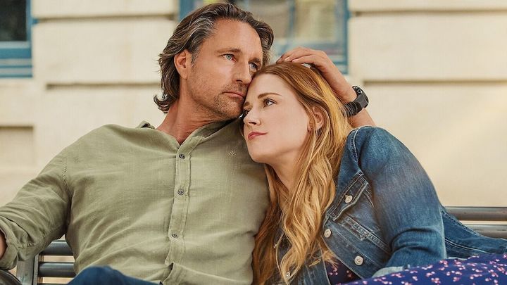 Un lugar para soñar (Netflix) / Enseriados