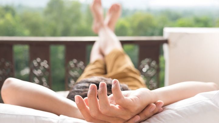 Dedícate tiempo a ti mismo / Europa Press