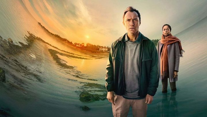 El tercer día ( HBO) / Dos hasta las dos