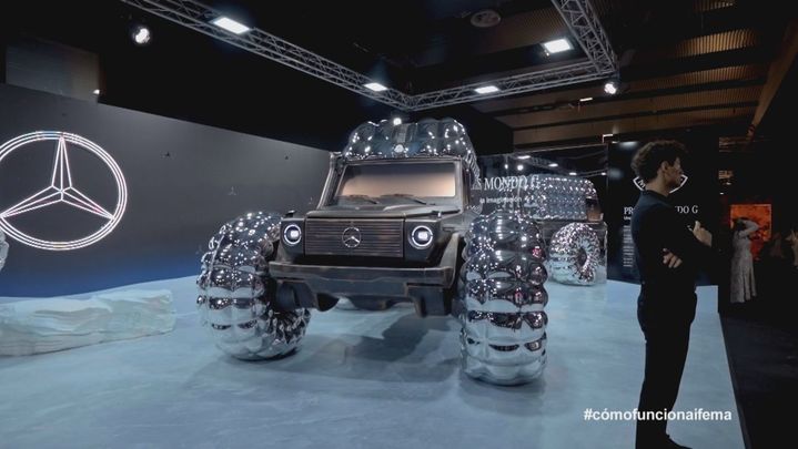 Fashion Week / TeleMadrid