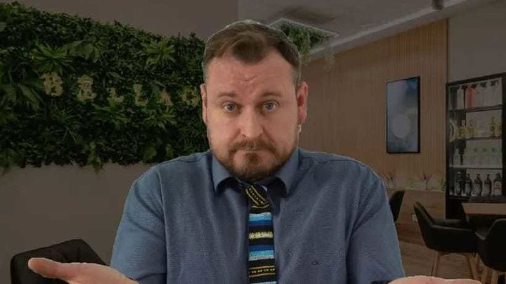 Marce González / @MARCEGONZALEZALBACETE