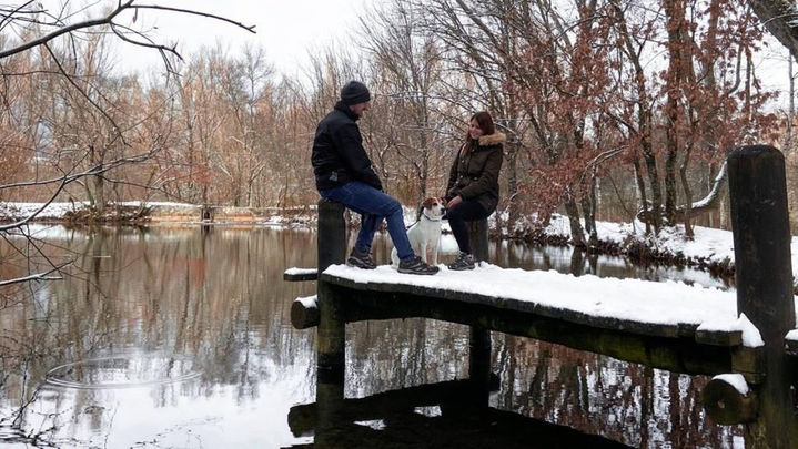 Bosque Finlandés / @viajerosconblue