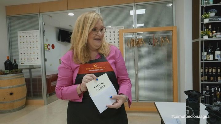 Canal de Isabel II / TeleMadrid