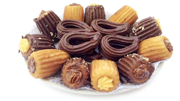 La Antigua Churrería / Telemadrid