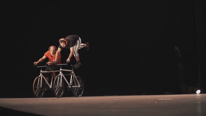 Teatralia / TELEMADRID