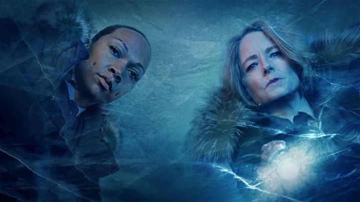 True Detective Noche Polar - Movistar, HBO Max / Telemadrid