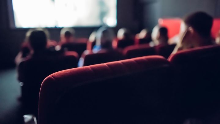 Ir al cine siempre es una opción / EUROPA PRESS