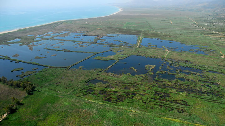 Prat Cabanes Torreblanca / EUROPA PRESS
