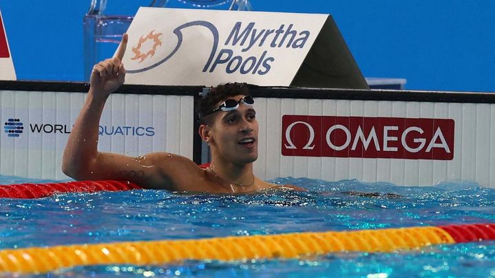 Hugo González / EFE