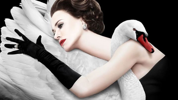Feud Capote vs Swans - Hbo Max / HBO MAX